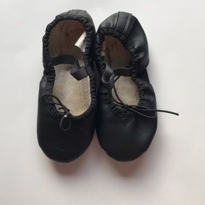 Capazio Ballet Slippers